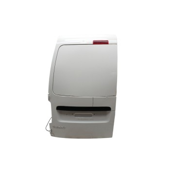 PUERTA TRASERA IZQUIERDA 2K0827091H 