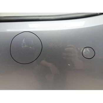 Recambio de puerta delantera izquierda para citroën berlingo multispace (b9) 1.6 bluehdi 100 referencia OEM IAM 9002Z3  