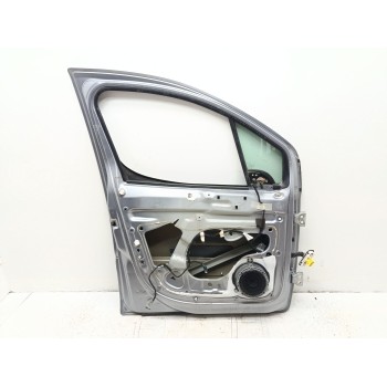 Recambio de puerta delantera izquierda para citroën berlingo multispace (b9) 1.6 bluehdi 100 referencia OEM IAM 9002Z3  