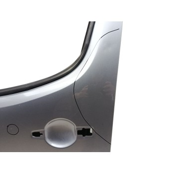 Recambio de puerta delantera izquierda para citroën berlingo multispace (b9) 1.6 bluehdi 100 referencia OEM IAM 9002Z3  