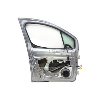 Recambio de puerta delantera izquierda para citroën berlingo multispace (b9) 1.6 bluehdi 100 referencia OEM IAM 9002Z3  