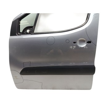 Recambio de puerta delantera izquierda para citroën berlingo multispace (b9) 1.6 bluehdi 100 referencia OEM IAM 9002Z3  
