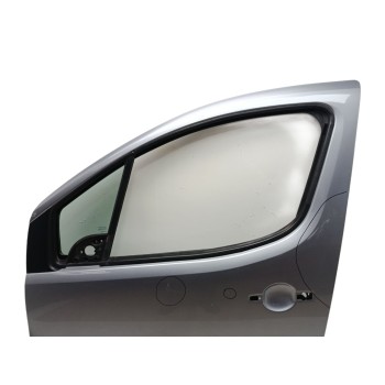 Recambio de puerta delantera izquierda para citroën berlingo multispace (b9) 1.6 bluehdi 100 referencia OEM IAM 9002Z3  