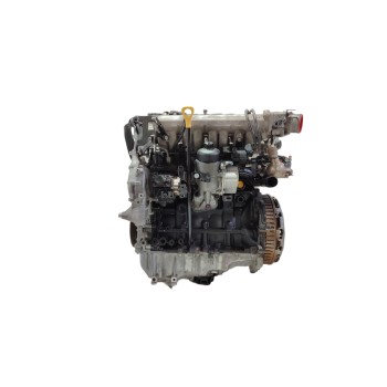 MOTOR COMPLETO D4FB 