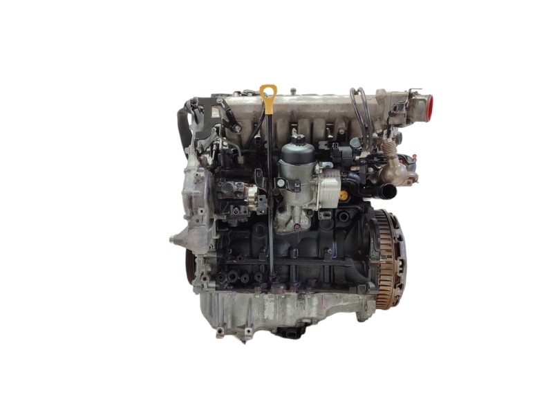 Recambio de motor completo para kia soul burner referencia OEM IAM D4FB  