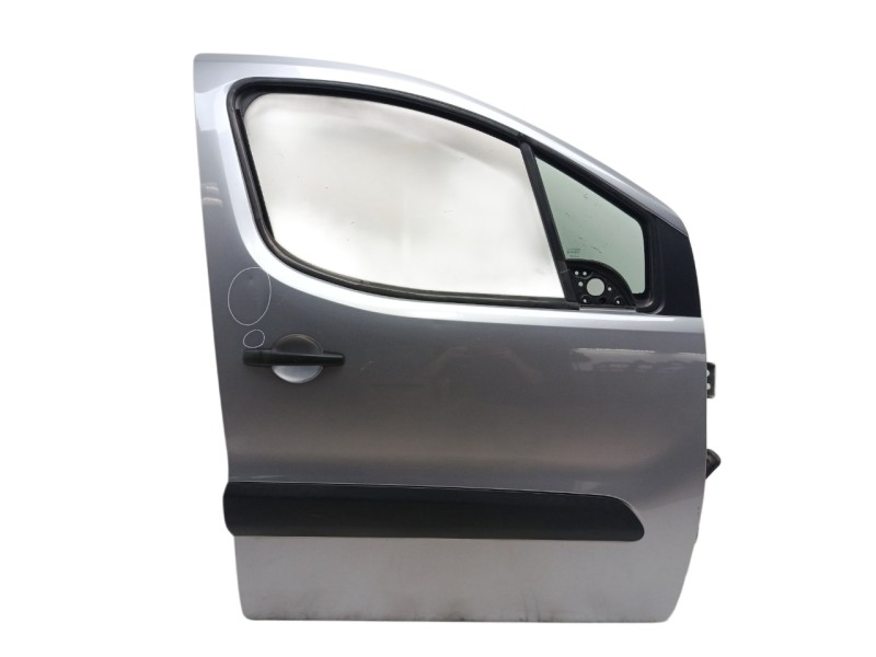 Recambio de puerta delantera derecha para citroën berlingo multispace (b9) 1.6 bluehdi 100 referencia OEM IAM 9004Z6  