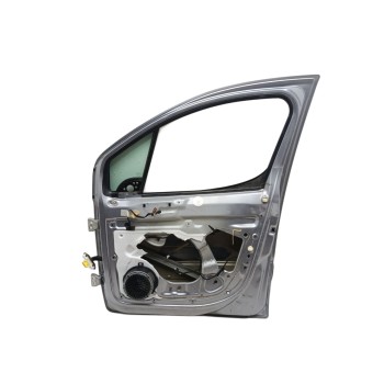 Recambio de puerta delantera derecha para citroën berlingo multispace (b9) 1.6 bluehdi 100 referencia OEM IAM 9004Z6  