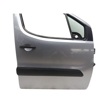 Recambio de puerta delantera derecha para citroën berlingo multispace (b9) 1.6 bluehdi 100 referencia OEM IAM 9004Z6  