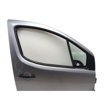 Recambio de puerta delantera derecha para citroën berlingo multispace (b9) 1.6 bluehdi 100 referencia OEM IAM 9004Z6  