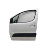 Recambio de puerta delantera izquierda para peugeot partner tepee 1.6 hdi / bluehdi 75 referencia OEM IAM 9002Z3  