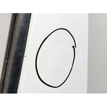 Recambio de puerta delantera izquierda para peugeot partner tepee 1.6 hdi / bluehdi 75 referencia OEM IAM 9002Z3  