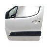 Recambio de puerta delantera izquierda para peugeot partner tepee 1.6 hdi / bluehdi 75 referencia OEM IAM 9002Z3  