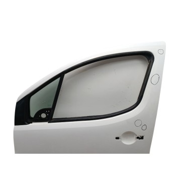 Recambio de puerta delantera izquierda para peugeot partner tepee 1.6 hdi / bluehdi 75 referencia OEM IAM 9002Z3  