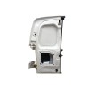 Recambio de puerta trasera derecha para peugeot partner tepee 1.6 hdi / bluehdi 75 referencia OEM IAM 8703E3  