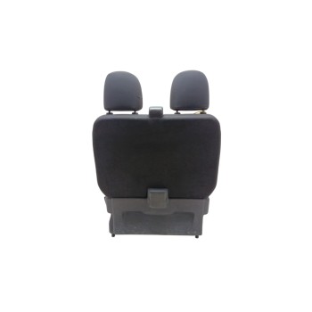Recambio de asiento delantero derecho para renault trafic furgón l1h1 2,9t referencia OEM IAM 861016362R  