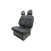 Recambio de asiento delantero derecho para renault trafic furgón l1h1 2,9t referencia OEM IAM 861016362R  