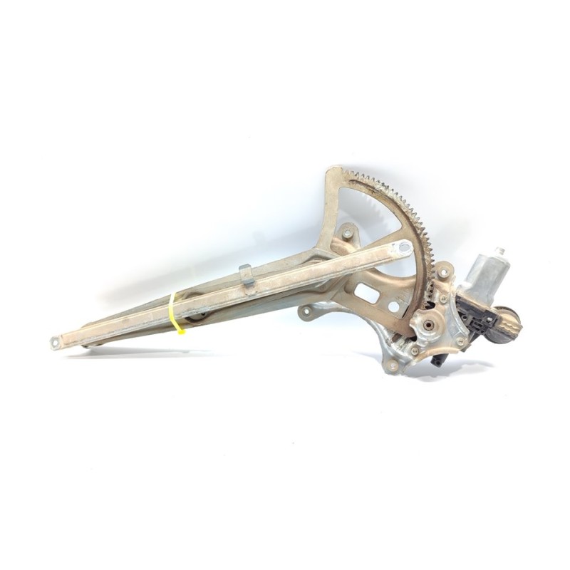 Recambio de elevalunas delantero derecho para toyota land cruiser (j12) 3.0 d4-d vx referencia OEM IAM 6980158010  