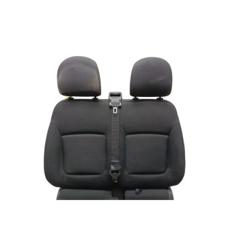 Recambio de asiento delantero derecho para renault trafic furgón l1h1 2,9t referencia OEM IAM 861016362R  