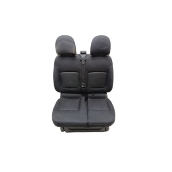 Recambio de asiento delantero derecho para renault trafic furgón l1h1 2,9t referencia OEM IAM 861016362R  