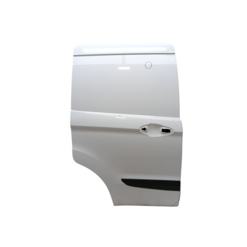 Recambio de puerta lateral corredera derecha para ford transit courier trend referencia OEM IAM PET7624630GG  
