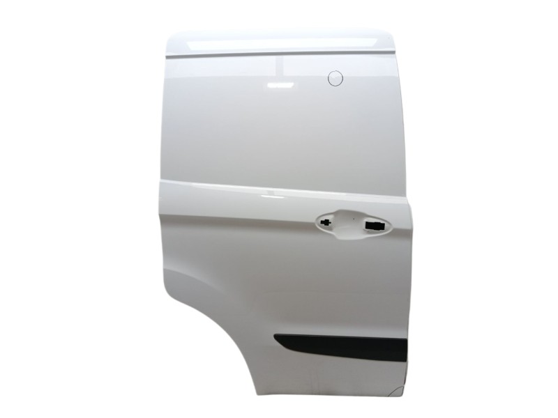 Recambio de puerta lateral corredera derecha para ford transit courier trend referencia OEM IAM PET7624630GG  