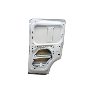 Recambio de puerta lateral corredera derecha para ford transit courier trend referencia OEM IAM PET7624630GG  