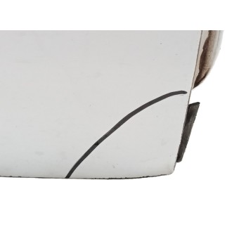 Recambio de puerta lateral corredera derecha para ford transit courier trend referencia OEM IAM PET7624630GG  