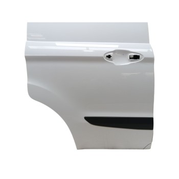 Recambio de puerta lateral corredera derecha para ford transit courier trend referencia OEM IAM PET7624630GG  