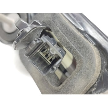 Recambio de piloto trasero derecho interior para citroën c4 berlina feel pack referencia OEM IAM 9831120680  