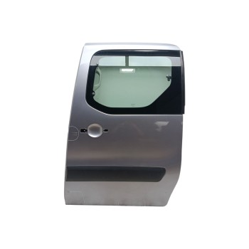 PUERTA LATERAL CORREDERA IZQUIERDA 9006L9 