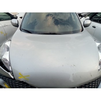 Recambio de capo para nissan juke (f15) acenta referencia OEM IAM F51001KKMA  