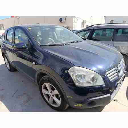 NISSAN QASHQAI I (J10, NJ10)