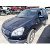 nissan qashqai i (j10, nj10) del año 2007