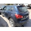 nissan qashqai i (j10, nj10) del año 2007