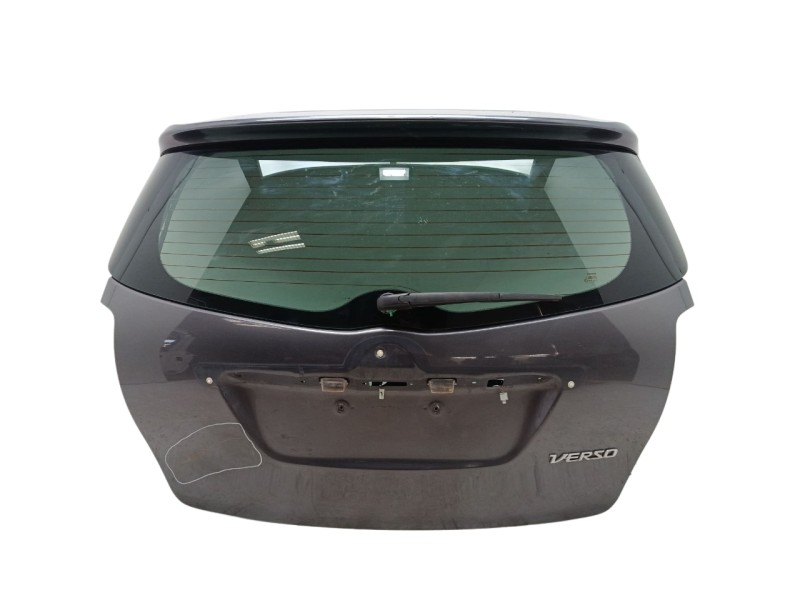Recambio de porton trasero para toyota verso (_r2_) 1.6 d4-d (war20_) referencia OEM IAM 670050F080 / 670050F040  