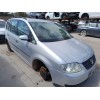 volkswagen touran (1t1, 1t2) del año 2004