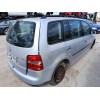 volkswagen touran (1t1, 1t2) del año 2004