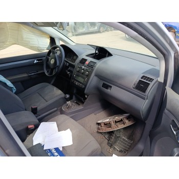 volkswagen touran (1t1, 1t2) del año 2004