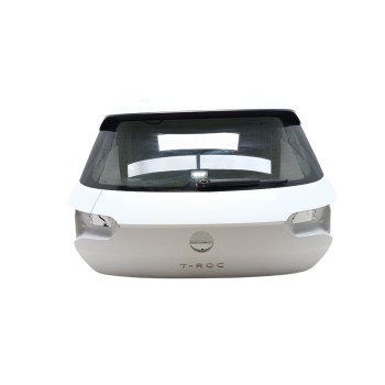 Recambio de porton trasero para volkswagen t-roc (d11) style referencia OEM IAM 2GA827025A / 2GA827025B  
