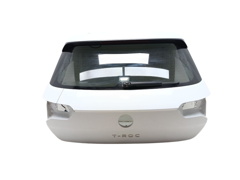 Recambio de porton trasero para volkswagen t-roc (d11) style referencia OEM IAM 2GA827025A / 2GA827025B  