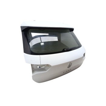 Recambio de porton trasero para volkswagen t-roc (d11) style referencia OEM IAM 2GA827025A / 2GA827025B  