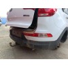 Recambio de paragolpes trasero para kia sportage drive 4x2 referencia OEM IAM 866113U500  