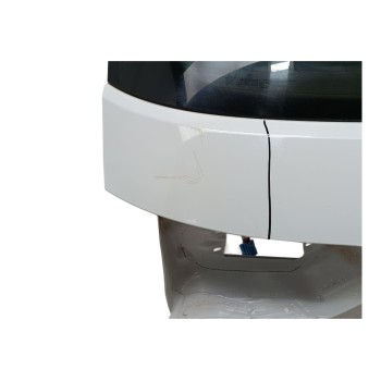 Recambio de porton trasero para volkswagen t-roc (d11) style referencia OEM IAM 2GA827025A / 2GA827025B  