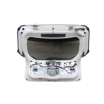 Recambio de porton trasero para toyota yaris cross hybrid 2wd active tech referencia OEM IAM 670050D802  