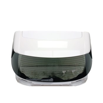 Recambio de porton trasero para toyota yaris cross hybrid 2wd active tech referencia OEM IAM 670050D802  