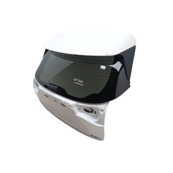 Recambio de porton trasero para toyota yaris cross hybrid 2wd active tech referencia OEM IAM 670050D802  