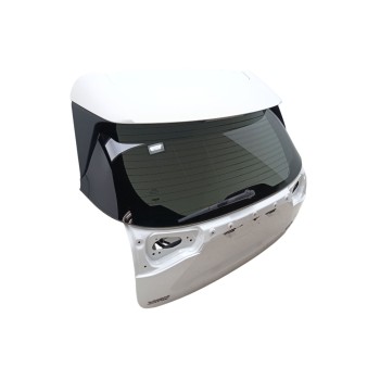 Recambio de porton trasero para toyota yaris cross hybrid 2wd active tech referencia OEM IAM 670050D802  