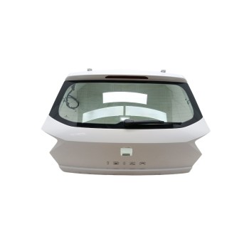 Recambio de porton trasero para seat ibiza v (kj1, kjg) 1.0 tsi referencia OEM IAM 6F0827023E  