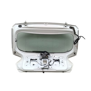 Recambio de porton trasero para seat ibiza v (kj1, kjg) 1.0 tsi referencia OEM IAM 6F0827023E  