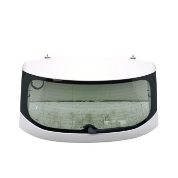 Recambio de porton trasero para seat ibiza v (kj1, kjg) 1.0 tsi referencia OEM IAM 6F0827023E  